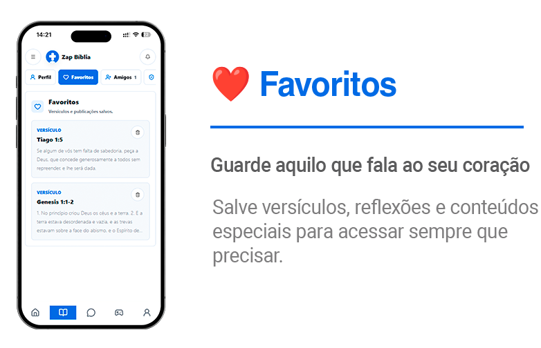 favoritos